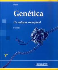 GENETICA. UN ENFOQUE CONCEPTUAL