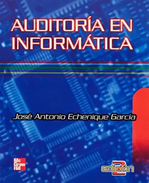 AUDITORIA EN INFORMATICA