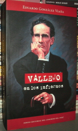 VALLEJO EN LOS INFIERNOS