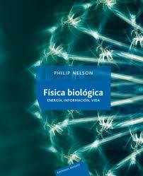 FISICA BIOLOGICA ENERGIA,INFORMACION,VIDA