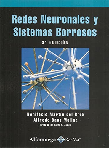 REDES NEURALES Y SISTEMAS BORROSOS