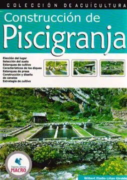 CONSTRUCCION DE PISCIGRANJA
