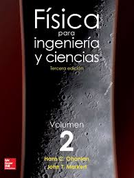 FISICA PARA INGENIERIA Y CIENCIAS VOLUMEN 2