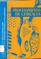 PROCESAMIENTO DE CEREALES