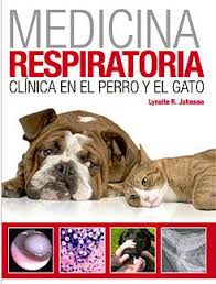 MEDICINA RESPIRATORIA CLINICA EN EL PERRO Y EL GATO
