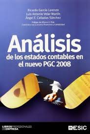 ANALISIS DE LOS ESTADOS CONTABLES EN EL NUEVO PGC 2008