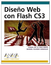 DISEÑO WEB CON FLASH CS3
