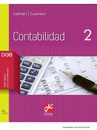 CONTABILIDAD