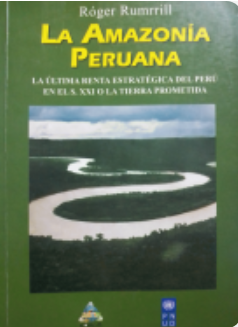 LA AMAZONIA PERUANA
