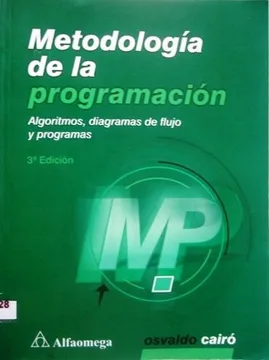 METODOLOGIA DE LA PROGRAMACION, ALGORITMOS, DIAGRAMAS DE FLUJO Y PROGRAMAS