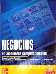 NEGOCIOS EN AMBIENTES COMPUTACIONALES