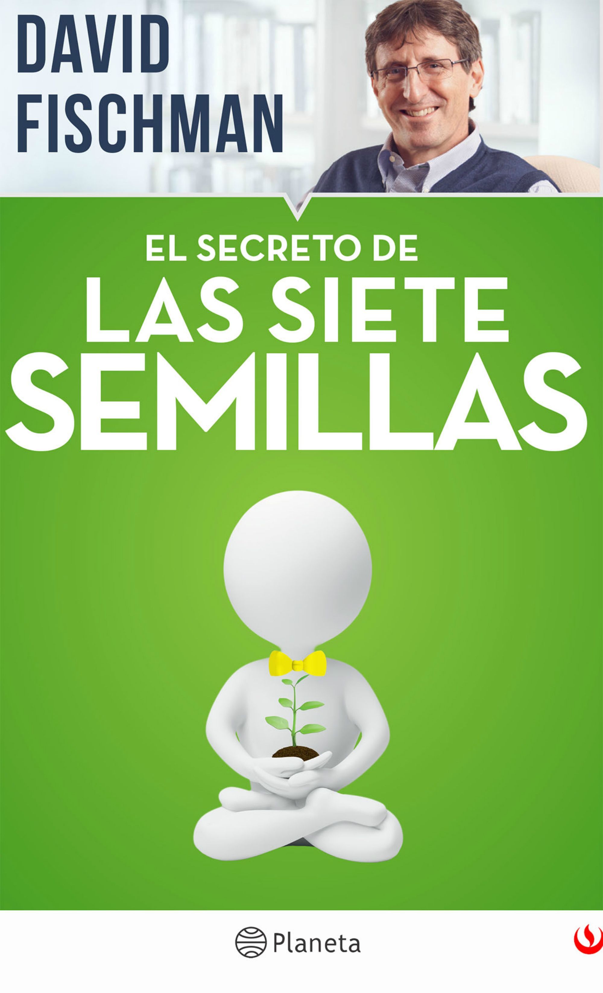 EL SECRETO DE LAS SIETE SEMILLAS