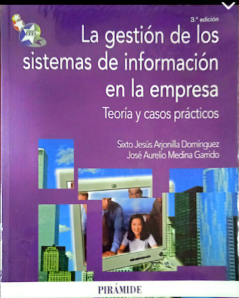 LA GESTION DE LOS SISTEMAS DE INFORMACION EN LA EMPRESA: TEORIA Y CASOS PRACTICOS