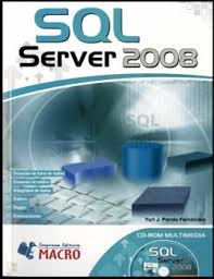 SQL SERVER 2008