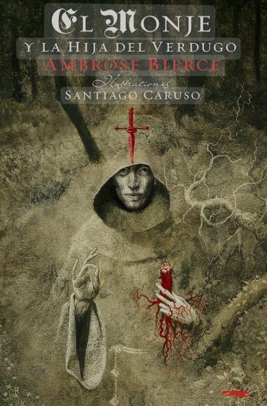 EL MONJE Y LA HIJA DEL VERDUGO