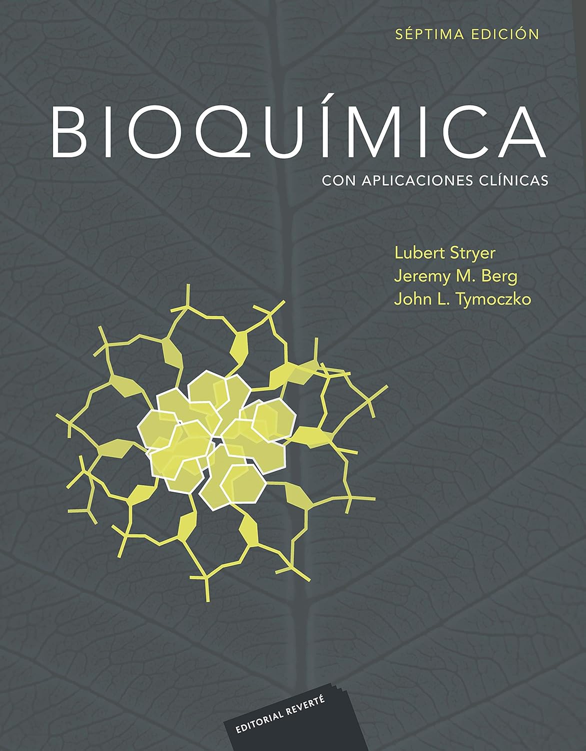 BIOQUIMICA. CON APLICACIONES CLINICAS