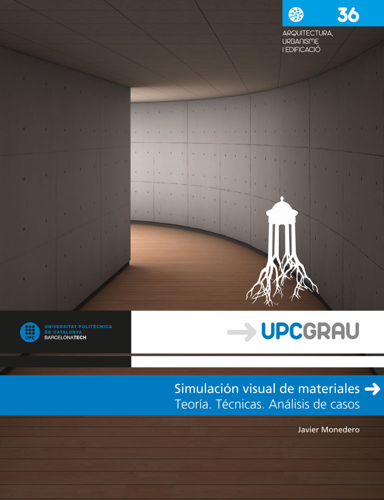 SIMULACION VISUAL DE MATERIALES TEORIA TECNICAS ANALISIS DE DATOS