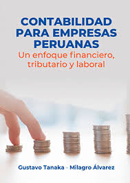 CONTABILIDAD PARA EMPRESAS PERUANAS