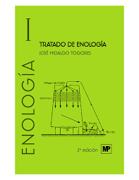 TRATADO DE ENOLOGIA I