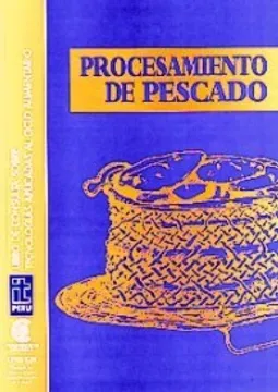 PROCESAMIENTO DE PESCADO