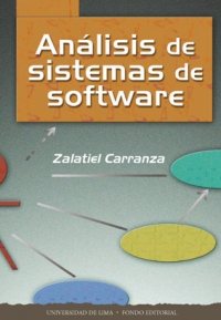 ANALISIS DE SISTEMAS DE SOFTWARE