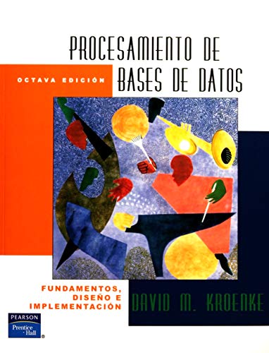PROCESAMIENTO DE BASES DE DATOS