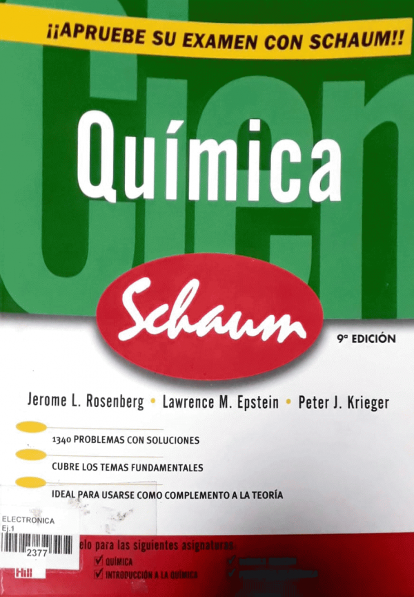 QUIMICA