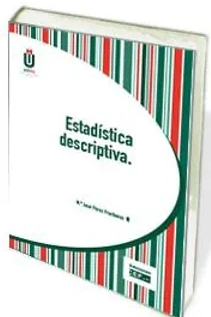 ESTADISTICA DESCRIPTIVA