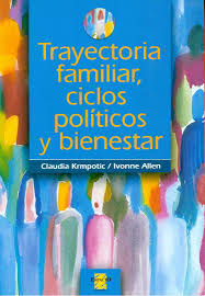 TRAYECTORIA FAMILIAR, CICLOS POLITICOS Y BIENESTAR