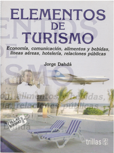 ELEMENTOS DE TURISMO