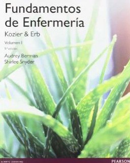 FUNDAMENTOS DE ENFERMERIA. VOL I
