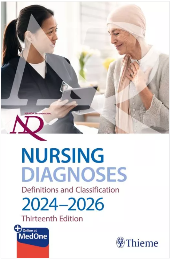 NURSING DIAGNOSES
