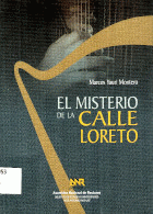 EL MINISTERIO DE LA CALLE LORETO