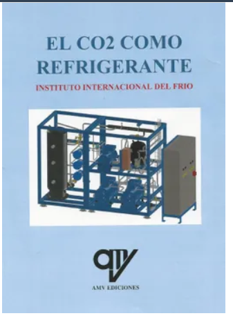 EL CO2 COMO REFIRGERANTE