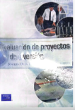 EVALUACION DE PROYECTOS DE INVERSION