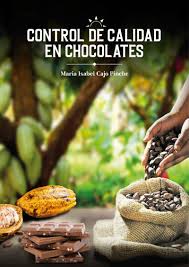 CONTROL DE CALIDAD EN CHOCOLATE