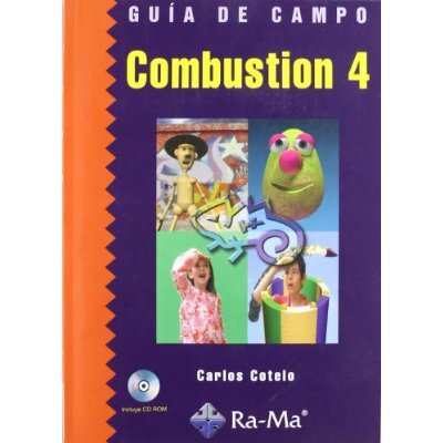 GUIA DE CAMPO: COMBUSTION 4