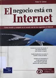 EL NEGOCIO ESTA EN INTERNET