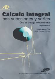 CALCULO INTEGRAL CON SUCESIONES Y SERIES