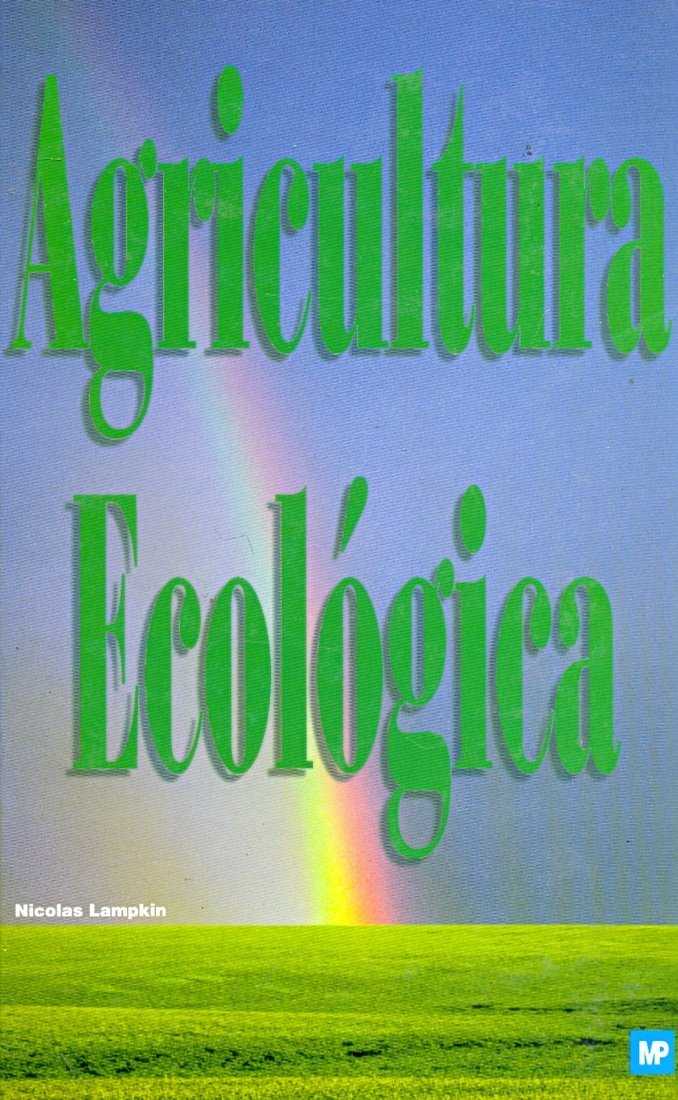 AGRICULTURA ECOLOGICA