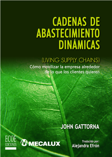 CADENAS DE ABASTECIMIENTO DINAMICAS