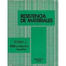 RESISTENCIA DE MATERIALES TEORIA Y 430 PROBLEMAS RESUELTOS
