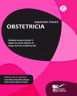 ASPECTOS CLAVES OBSTETRICIA