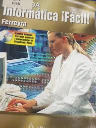 APRENDA INFORMATICA ¡FACIL!