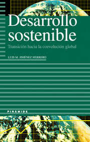 DESARROLLO SOSTENIBLE TRANSICION HACIA LA COEVOLUCION GLOBAL