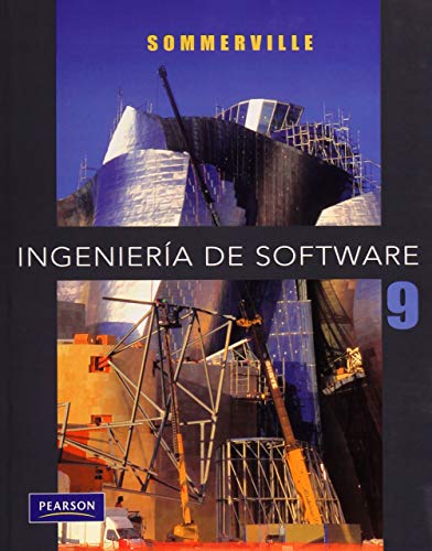INGENIERIA DE SOFTWARE