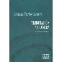TRIBUTACION ADUANERA