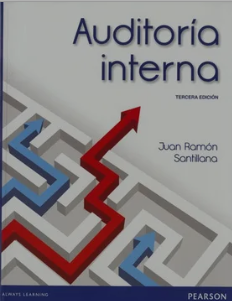 AUDITORIA INTERNA