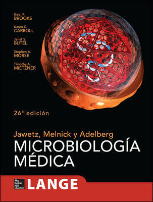 MICROBIOLOGIA MEDICA