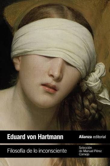 FILOSOFIA DE LO INCONSCIENTE
